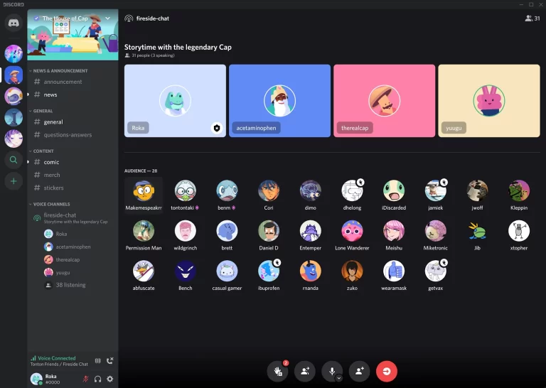 Discord: o que é, para que serve e como funciona