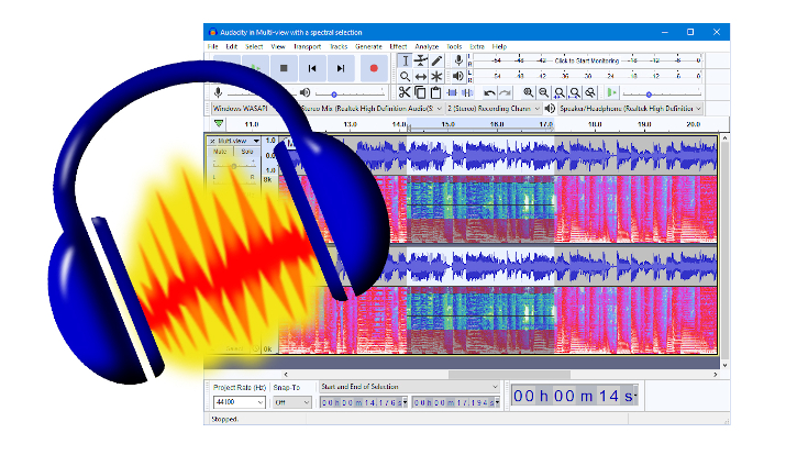 Audacity Download Oficial: Guia Completo para Baixar e Usar o Editor de Áudio Gratuito