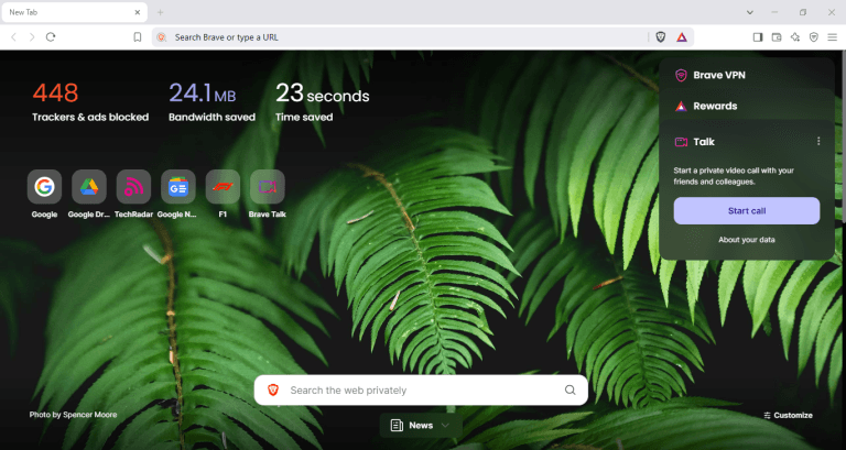Brave Browser: Navegue com Segurança e Velocidade – Guia Completo para Download Oficial