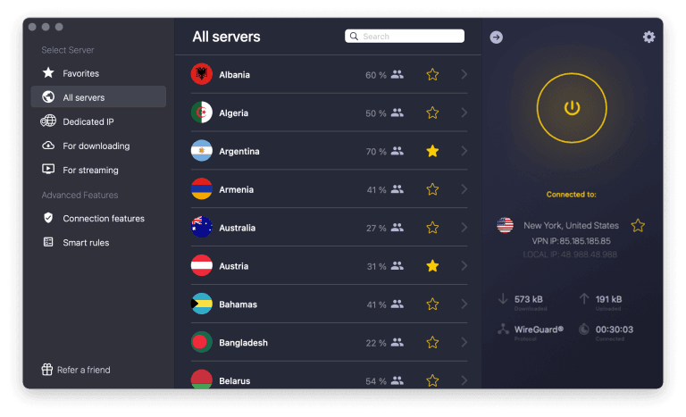 CyberGhost VPN: Segurança e Privacidade Online com Alta Performance