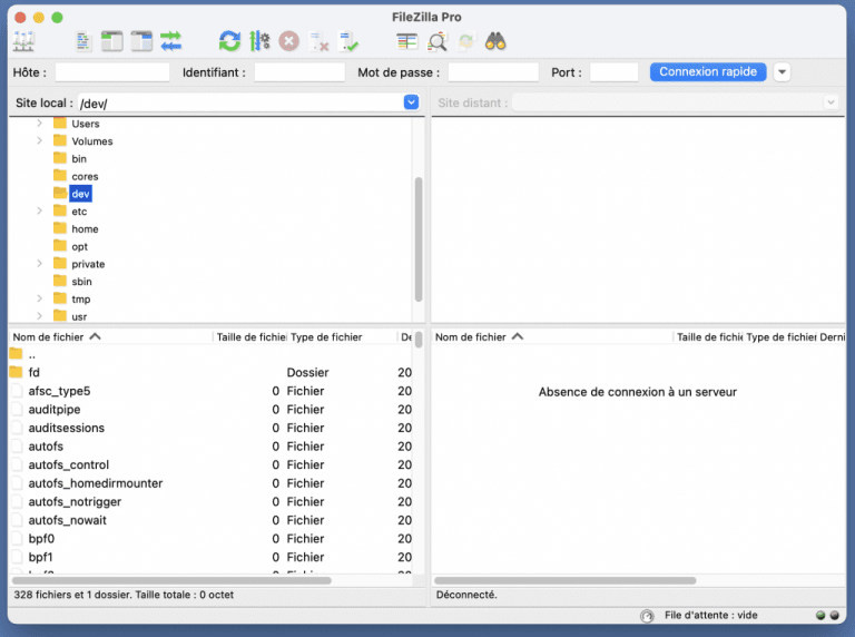 FileZilla: Guia Completo para Download Oficial e Uso Seguro