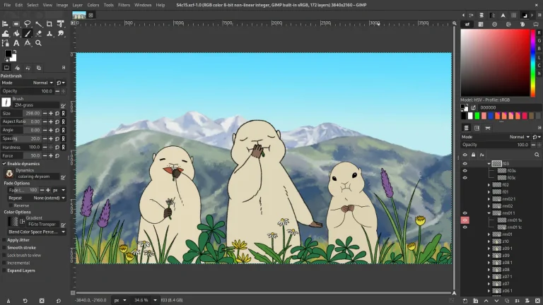 GIMP Download Oficial: Guia Completo para Baixar e Usar o Editor de Imagens Gratuito
