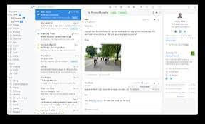 Mailspring: Cliente de Email Moderno e Multiplataforma para Produtividade