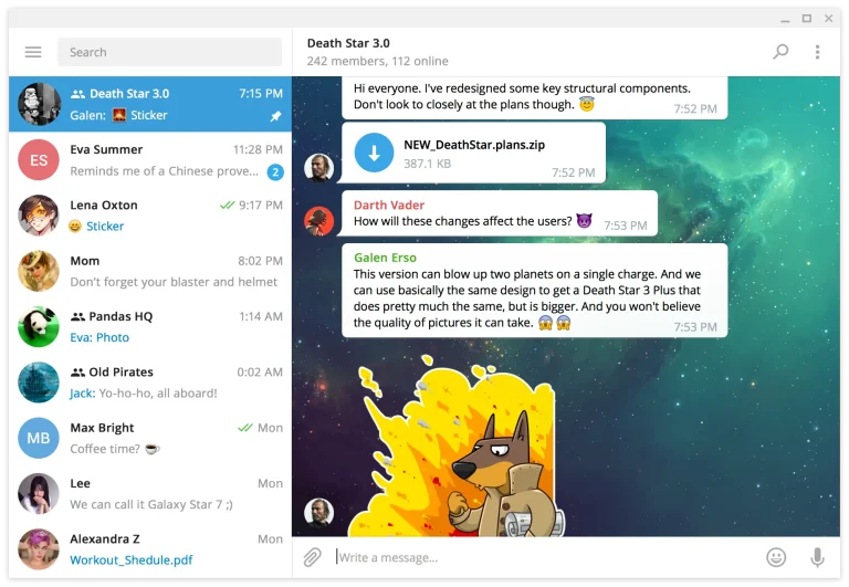 Telegram Desktop Download Oficial: Guia Completo para Instalar e Usar