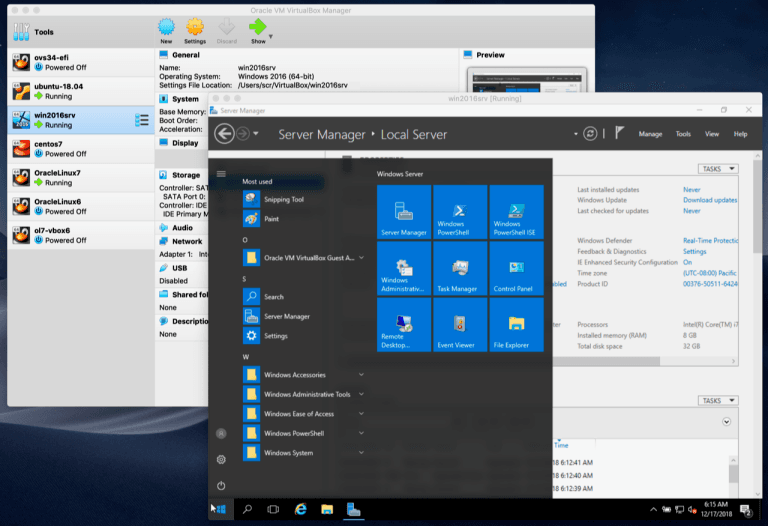 VirtualBox Download Oficial: Guia Completo para Baixar e Usar