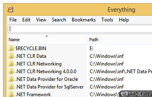 Everything: O Buscador de Arquivos Ultrarrápido para Windows